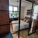 Warszawa - Apartament Chomikowka