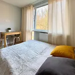 K22 Park Mokotow Aparts
