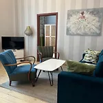 Apartament 105 Centrum