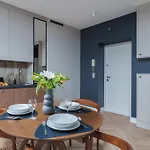 Czackiego 19 - Studio - Better Rental