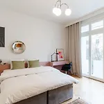 Warsaw Concierge Ochota