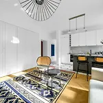Warsaw - Workspace & Park Nearby - By Rentujemy