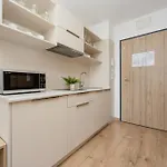Business Studio Apartments Wolska By Noclegi Renters