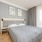 Business Studio Apartments Wolska By Noclegi Renters