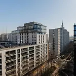 Stylish Cloud 11 Apartment City Center