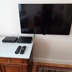 Apartamenty Metro Praga