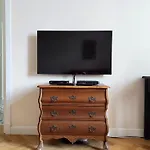 Apartamenty Metro Praga