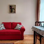 Apartamenty Metro Praga
