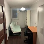 Urban Rest Rooms