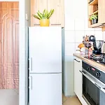 Czerniakowska Apt 115 Superapart