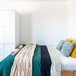 Czerniakowska Apt 115 Superapart