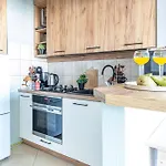 Czerniakowska Apt 115 Superapart