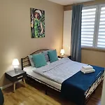 Modern Art Kredytowa-Dzieci Do Lat 7 Nie Placa!