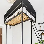 Comfortable Studio In Warsaw\'S Mokotow District Next To The Metro By Noclegi Renters