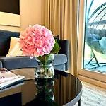 Vipwarsawapartments Pl Gold Mennica Residence
