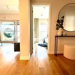 Vipwarsawapartments Pl Gold Mennica Residence