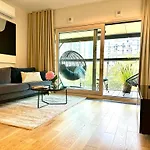 Vipwarsawapartments Pl Gold Mennica Residence
