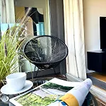 Vipwarsawapartments Pl Gold Mennica Residence