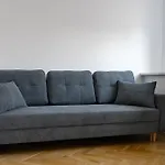 Wspolna City Centre Apartment