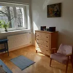 Karmel Apartment