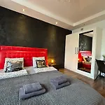 Apartament Centrum Chmielna 73C