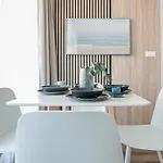 Tuyo Apartments Bokserska