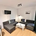 Lineburg Villa Apartments