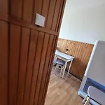 Pokoj Na Ulicy Bora Komarowskiego 35