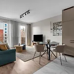 National Stadium Deluxe Apartment