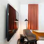 B&B Hotel Warszawa-Okecie