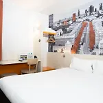 B&B Hotel Warszawa-Okecie