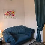 Pastel Guest Rooms