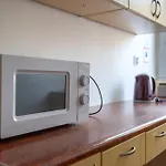 Zoliborz Cozy Spot Apartment