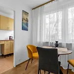 Zoliborz Cozy Spot Apartment