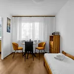 Zoliborz Cozy Spot Apartment