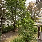 Zoliborz Cozy Spot Apartment