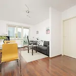 Beautiful City Apartment By Noclegi Renters