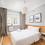 Stylish Cozy Flat In Warsaw Center