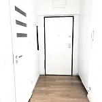 Modern 2-Rm Apartment With Parking At Warsaw\'S Heart - Wola