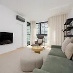 Stylish Grzybowska Apartments By Noclegi Renters