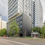 Stylish Grzybowska Apartments By Noclegi Renters