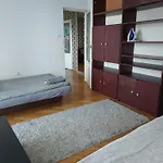 Варшава ,Центр,Біля Метро Rondo Onz Apartamenty Roland Aleja Jana Pawla Ii,18