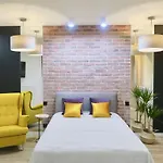 Apartament Przy Fontannie
