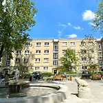Apartament Przy Fontannie