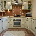 Old Town Vibe Premium Apartment Studio