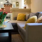 Old Town Vibe Premium Apartment Studio