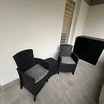 Cozy Apartment Near The Airport And Business Center Mokotow