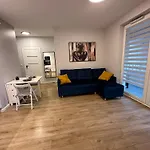 Cozy Apartment Near The Airport And Business Center Mokotow