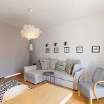 Warsaw Concierge Paryska