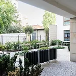Close-Cozy And Modern Apartments - Praga Polnoc - Zabkowska B